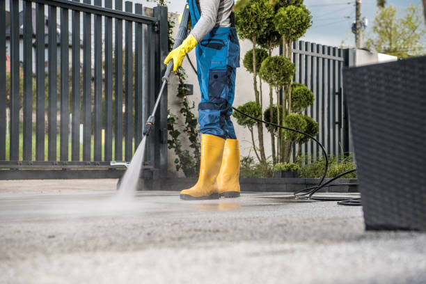 Pressure Washing Estimates in Willowick, OH