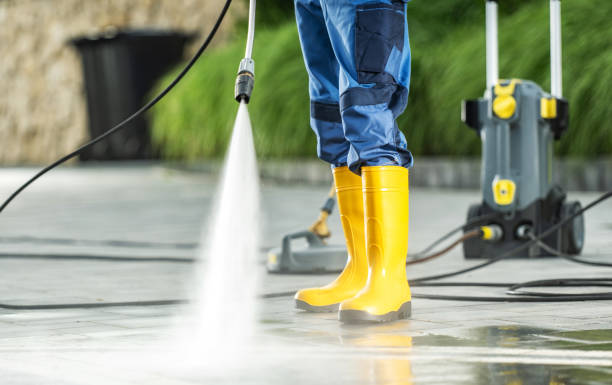 Best Commercial Building Pressure Washing  in Willowick, OH